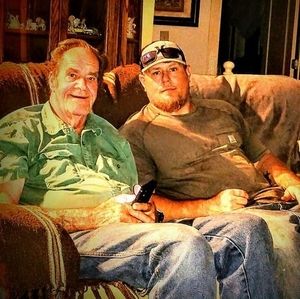 Meet your Posher, Wayne